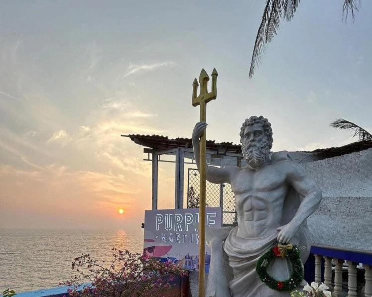 Review image for Saarthak Gupta